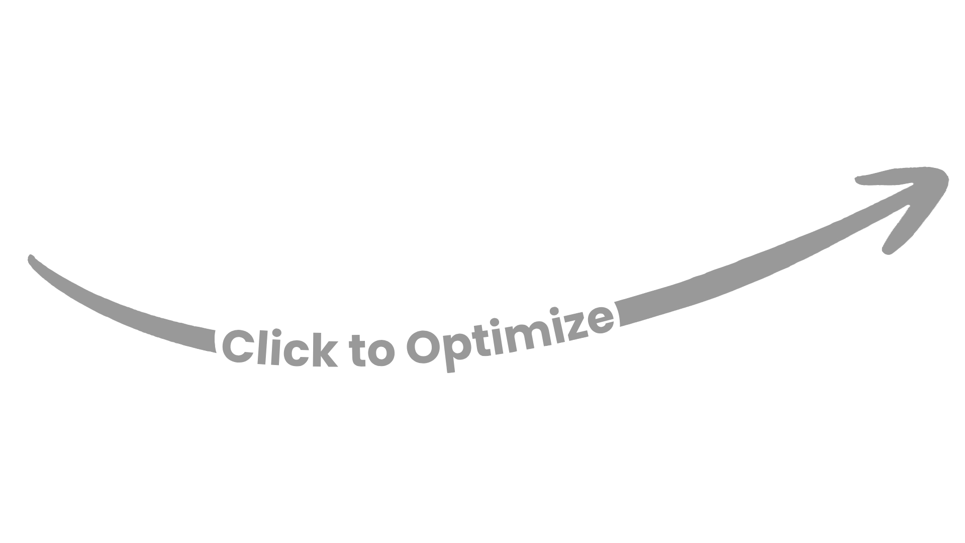 Click to Optimize Arrow
